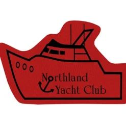 Cushioned Jar Opener - Yacht
