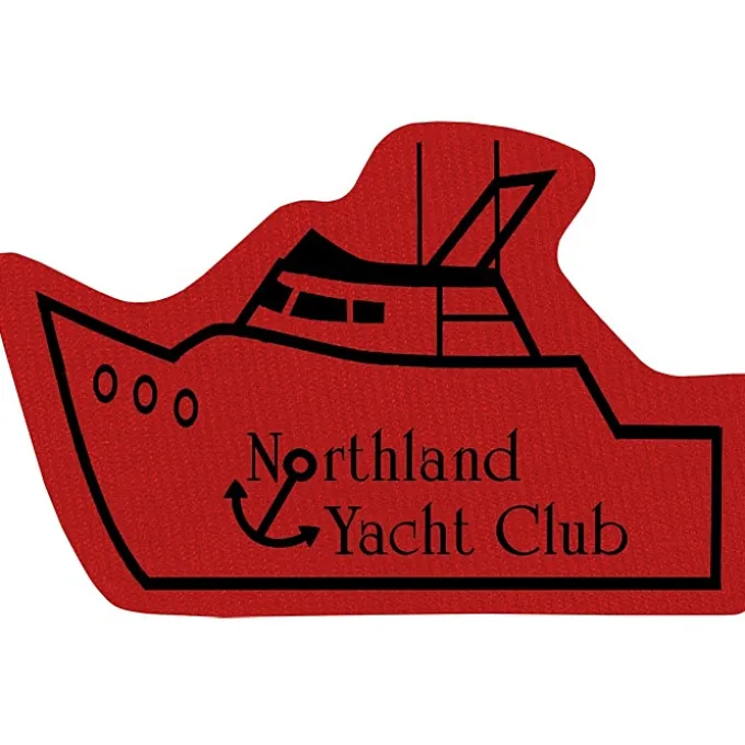 Cushioned Jar Opener - Yacht