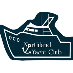 Cushioned Jar Opener - Yacht