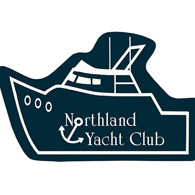 Cushioned Jar Opener - Yacht