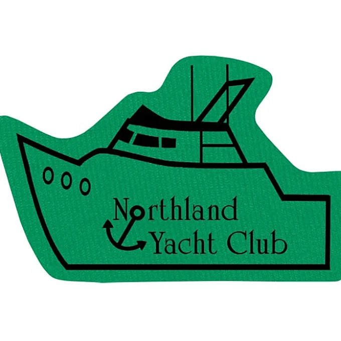 Cushioned Jar Opener - Yacht