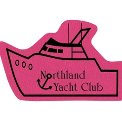 Cushioned Jar Opener - Yacht