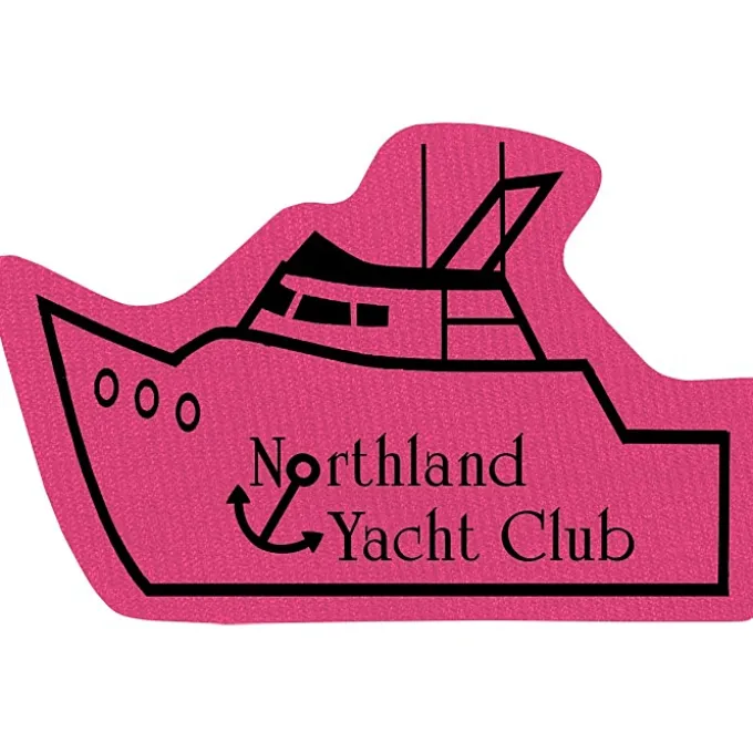 Cushioned Jar Opener - Yacht