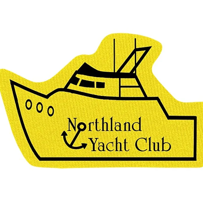 Cushioned Jar Opener - Yacht