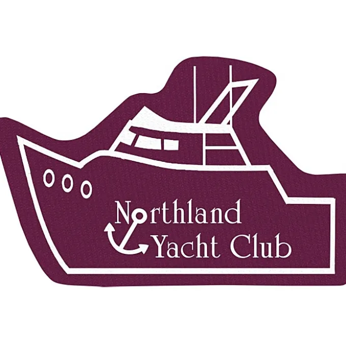 Cushioned Jar Opener - Yacht