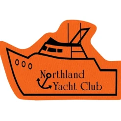 Cushioned Jar Opener - Yacht