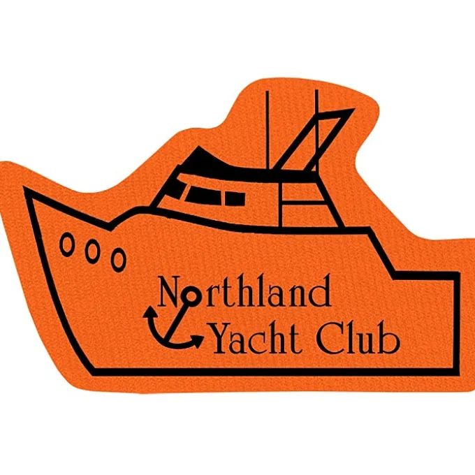 Cushioned Jar Opener - Yacht