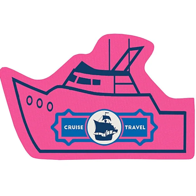 Cushioned Jar Opener - Yacht - Full Color