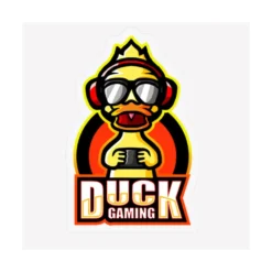CustomCut Full Color Sticker - Small