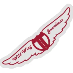 Custom Helmet Sticker - Small