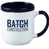 Customized Majestic Mug - 17 oz