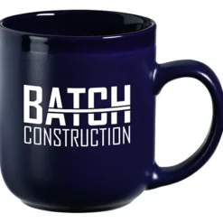 Customized Majestic Mug - 17 oz