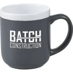 Customized Majestic Mug - 17 oz