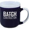 Customized Majestic Mug - 17 oz - 24 hr