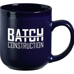 Customized Majestic Mug - 17 oz - 24 hr