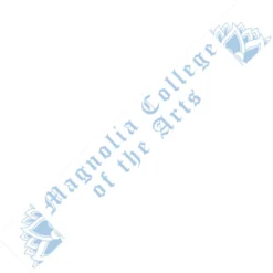 Custom Square Corner Sticker - Large