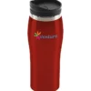 Custom Sydney Travel Mug - 15 oz - Full Color