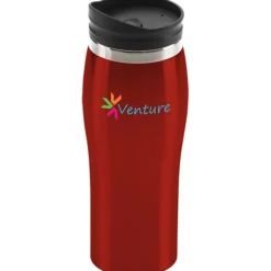 Custom Sydney Travel Mug - 15 oz - Full Color