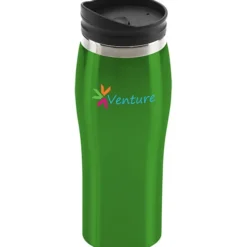 Custom Sydney Travel Mug - 15 oz - Full Color