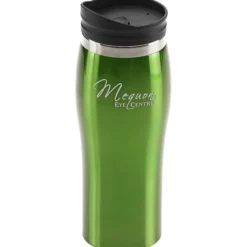 Custom Sydney Travel Mug - 15 oz - Laser Engraved