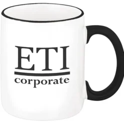 Custom Two-Tone Mug - 10 oz