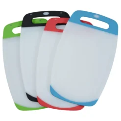 Cut-It Board & Paring Knife Set