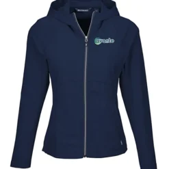Cutter & Buck Adapt Knit Hybrid Jacket - Ladies'