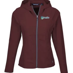 Cutter & Buck Adapt Knit Hybrid Jacket - Ladies'