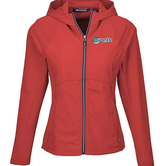 Cutter & Buck Adapt Knit Hybrid Jacket - Ladies'