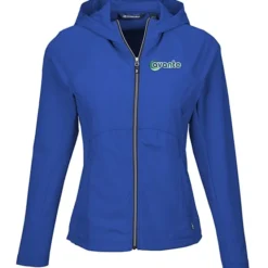 Cutter & Buck Adapt Knit Hybrid Jacket - Ladies'