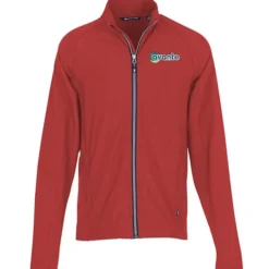 Cutter & Buck Adapt Knit Hybrid Jacket - Men's