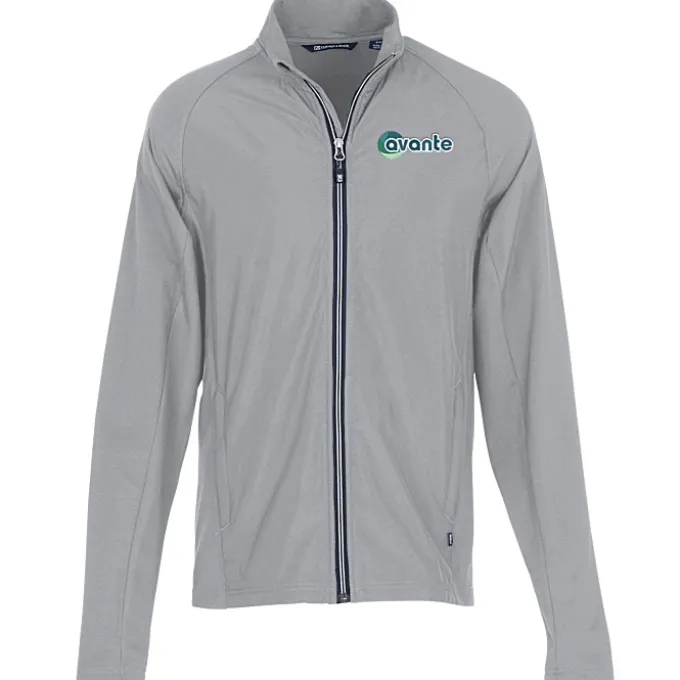 Cutter & Buck Adapt Knit Hybrid Jacket - Men's