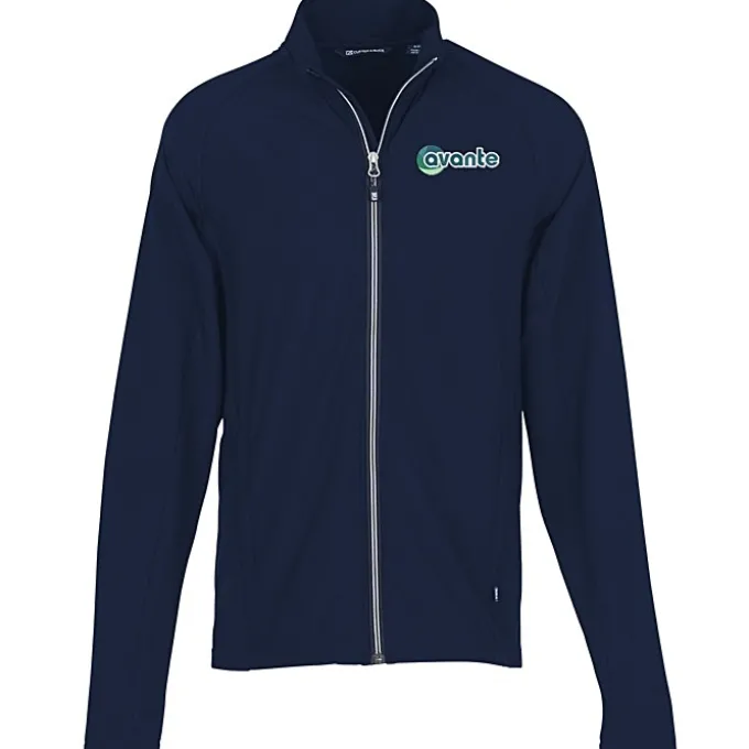 Cutter & Buck Adapt Knit Hybrid Jacket - Men's