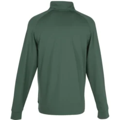 Cutter & Buck Adapt Knit Stretch 1/4-Zip Pullover - Men's