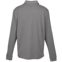 Cutter & Buck Advantage Long Sleeve Polo - Men's