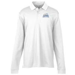 Cutter & Buck Advantage Long Sleeve Polo - Men's