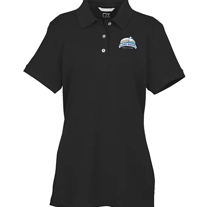 Cutter & Buck Advantage Polo - Ladies'