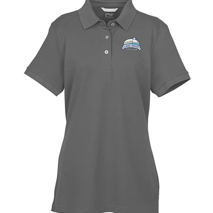 Cutter & Buck Advantage Polo - Ladies'