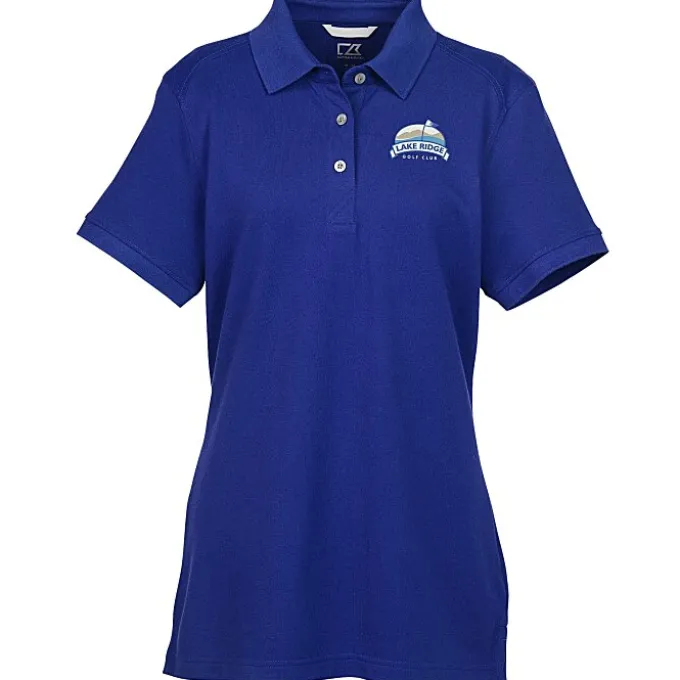 Cutter & Buck Advantage Polo - Ladies'