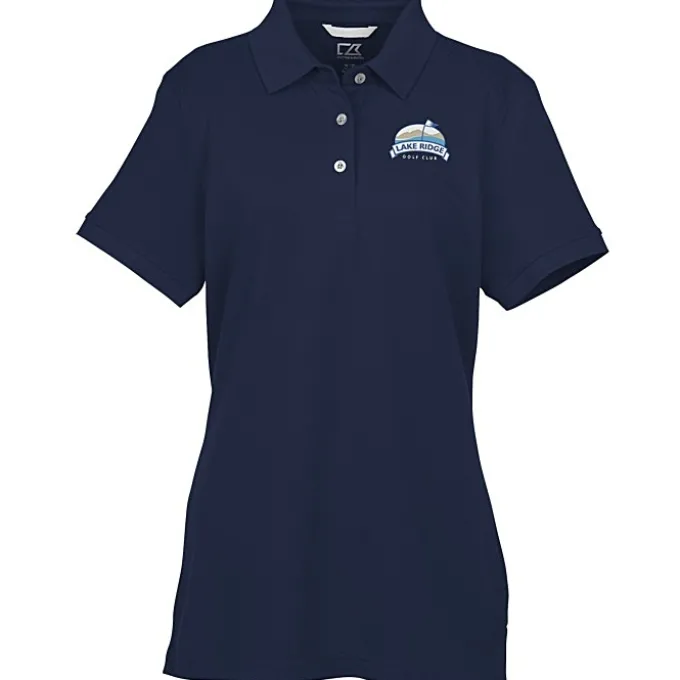 Cutter & Buck Advantage Polo - Ladies'