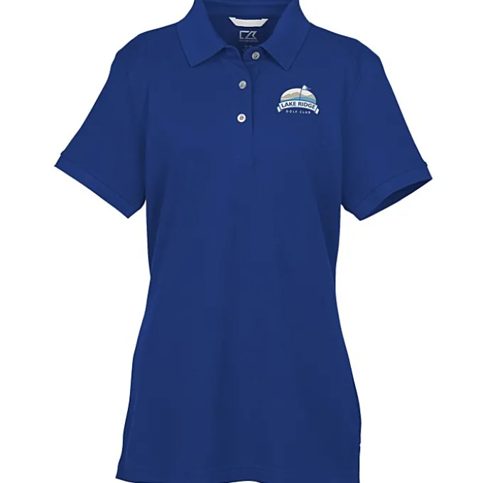 Cutter & Buck Advantage Polo - Ladies'