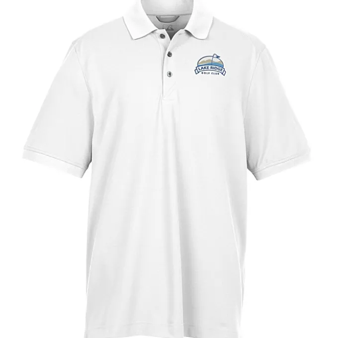 Cutter & Buck Advantage Polo - Men's