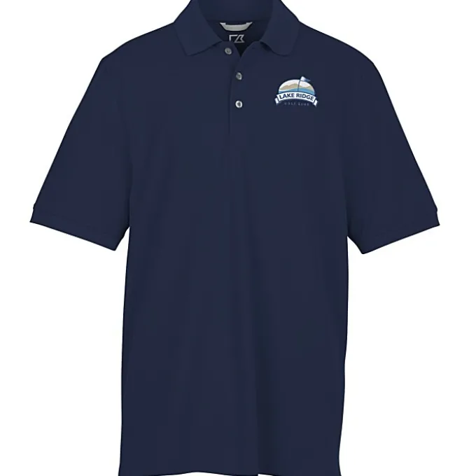 Cutter & Buck Advantage Polo - Men's