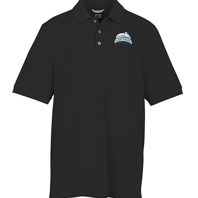 Cutter & Buck Advantage Polo - Men's