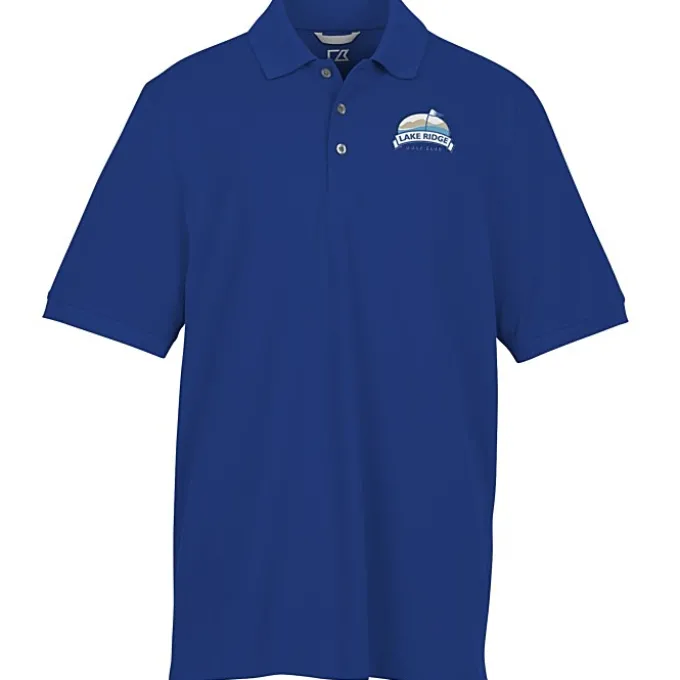 Cutter & Buck Advantage Polo - Men's