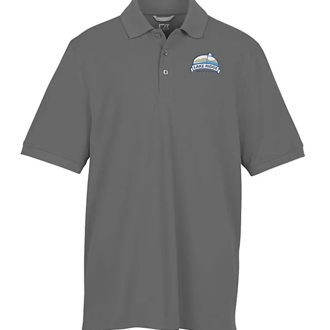 Cutter & Buck Advantage Polo - Men's
