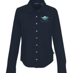 Cutter & Buck Advantage Tri-Blend Pique Knit Shirt - Ladies'