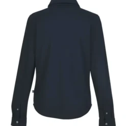Cutter & Buck Advantage Tri-Blend Pique Knit Shirt - Ladies'