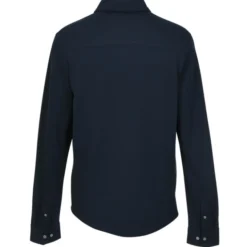 Cutter & Buck Advantage Tri-Blend Pique Knit Shirt - Men's