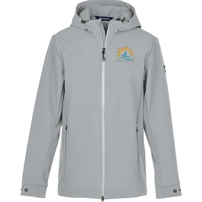 Cutter & Buck Camano Everyday Stretch Jacket - Men's